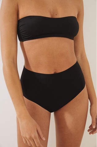 Push-up tangice s visokim strukom