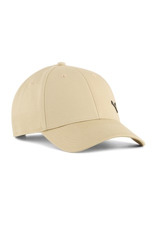 Essentials Elevated kapa sa šiltom