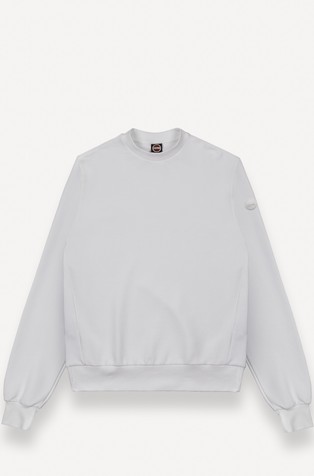 Pulover od mješavine pamuka