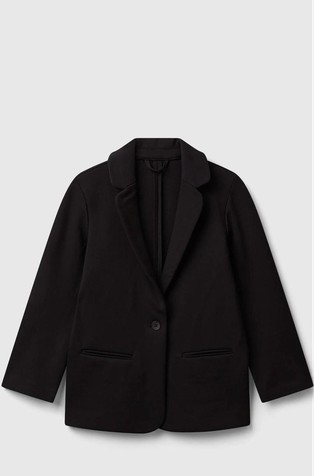 Sako od rastezljive mješavine viskoze