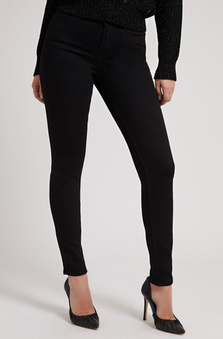 Skinny fit jeans hlače