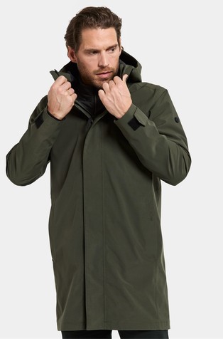 George vodootporna parka