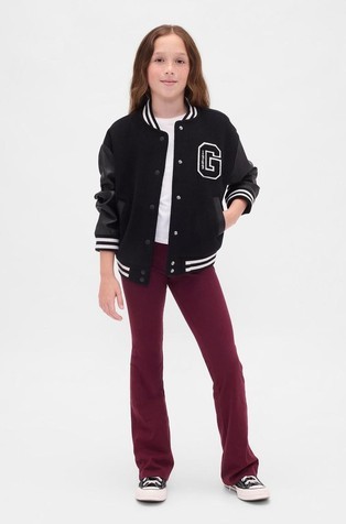 Zvonaste tajice za djevojčice