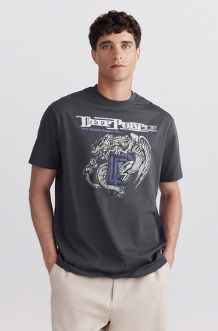 Deep Purple T-shirt