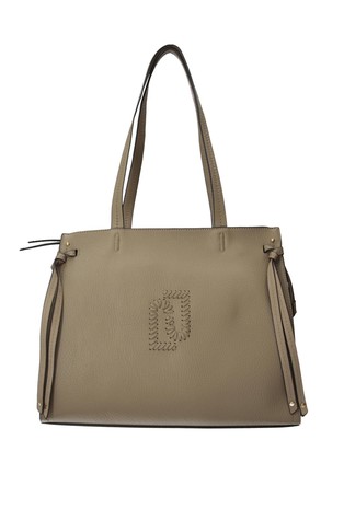 Velika tote torba s logotipom