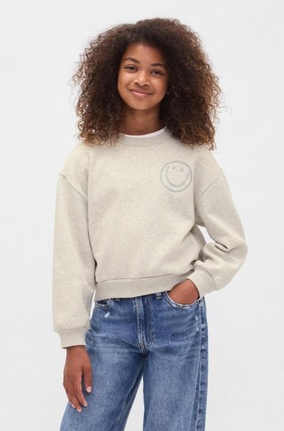 VintageSoft pulover za djevojčice