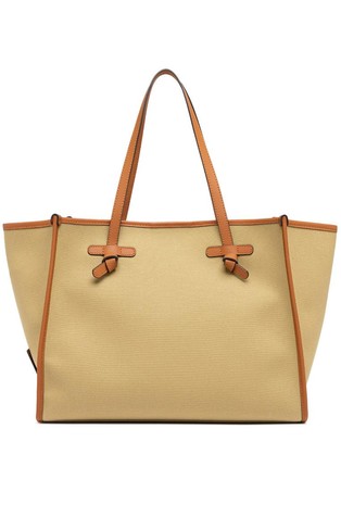 Marcella Original platnena tote torba