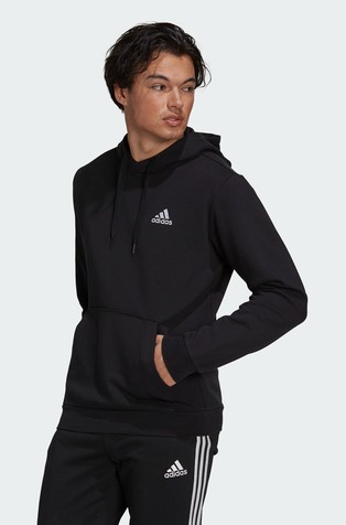 Essentials Fleece Hoodie
