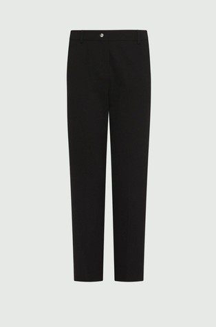 Chino hlače od mješavine viskoze