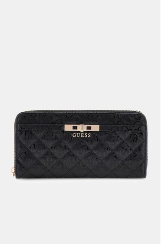 Blane Patent 4G Logo wallet