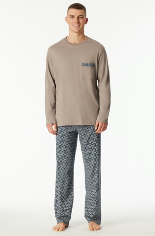 Comfort Nightwear - long pyjamas