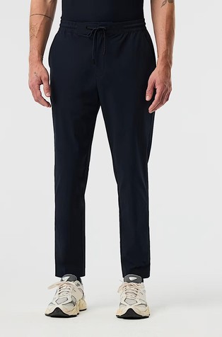 Performance Stretch Water-repellent Trousers