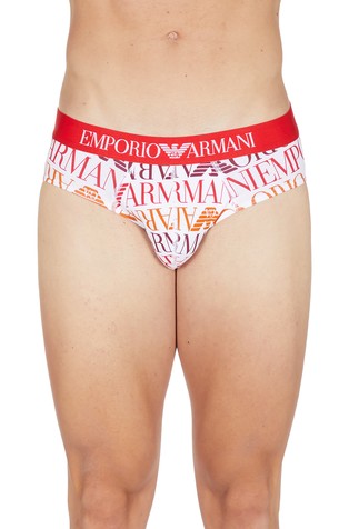 Donje gaće s logo otiskom