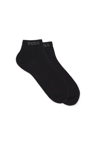 Paket od 2 para čarapa s logo detaljem