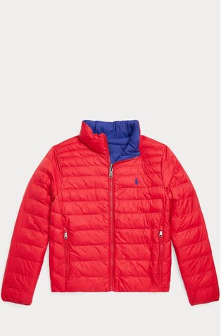 P-layer jakna s dva lica