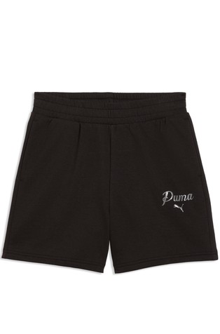 Essentials logo kratke hlače s visokim strukom