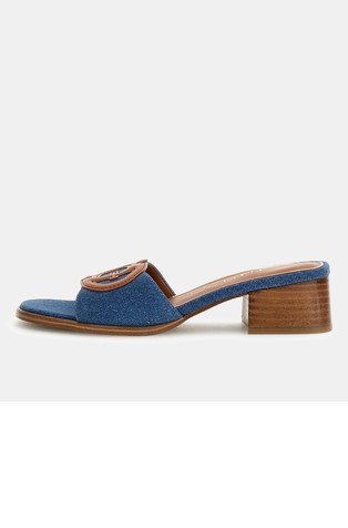 Cerinna denim natikače
