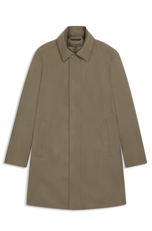 GORE-TEX® vodoodbojan kaput s uklonjivim umetkom