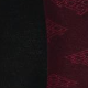 Višebojna - Multi/Black/Dark Red