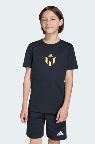 Messi Icon Graphic T-shirt