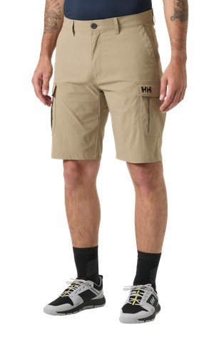 Cargo kratke hlače od brzosušeće tkanine