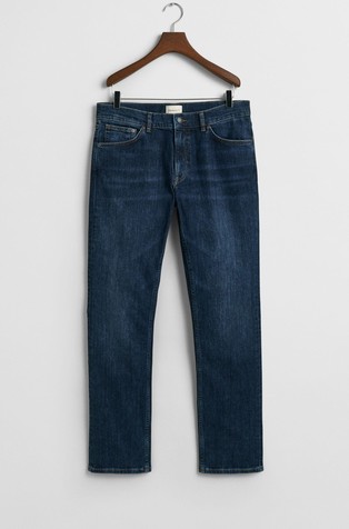 Regular fit jeans hlače