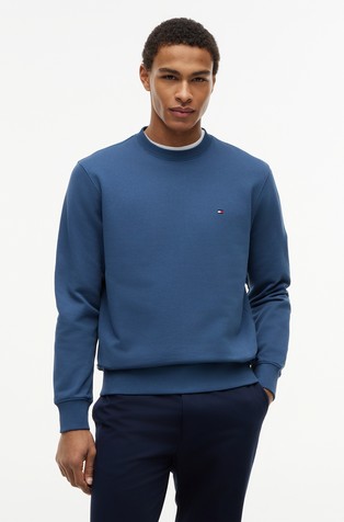 Cotton Terry Sweatshirt