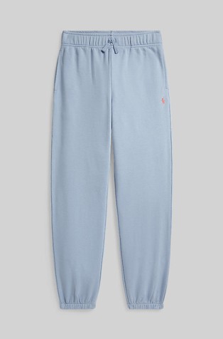 Donji dio trenirke od mješavine pamuka s frotirnom unutrašnjošću