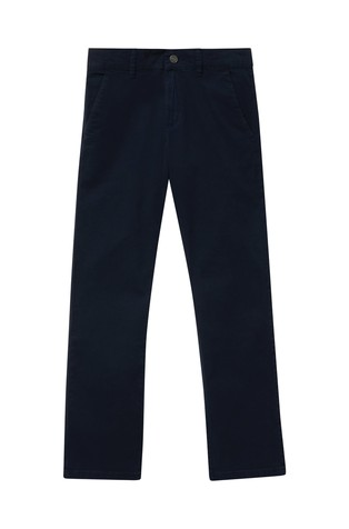 Regular fit chino hlače