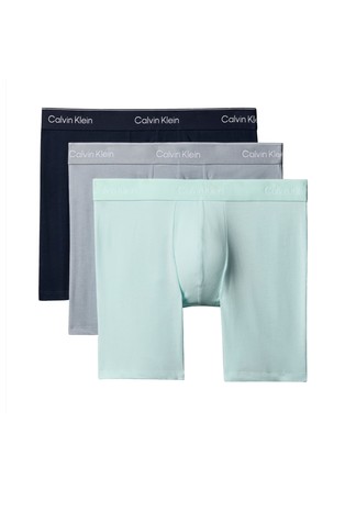 Paket od 3 para bokserica - Icon Cotton Stretch