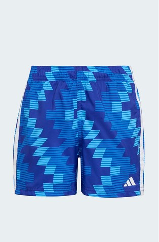 Graphic Swim Shorts Kids