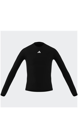 Techfit Long Sleeve T-shirt