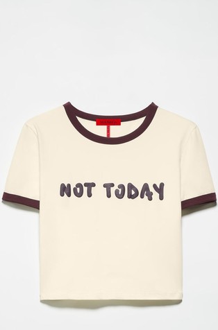 Max&Co. x Pietro Terzini majica kratkih rukava