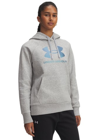 Rival Fleece Shimmer Hoody