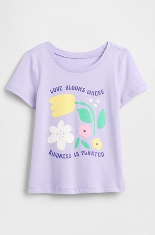 babyGap Graphic T-Shirt