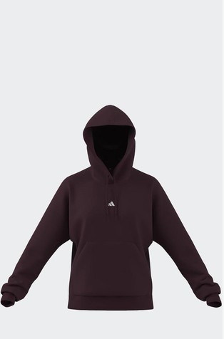 Essentials Small Logo Feel Cozy Hoodie