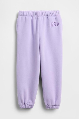 Gap logo donji dio trenirke za djecu djevojčice