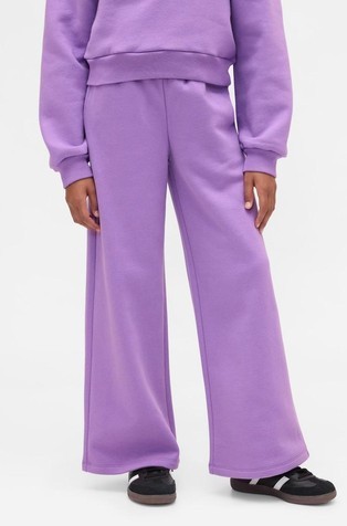 Baggy donji dio trenirke za djevojčice