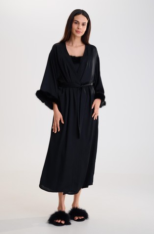 Passion dugi kućni ogrtač