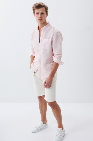 Regular fit Coloured S-Resist shorts