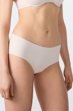 Pure Fit® gaćice od mikrofibre sa širokim bočnim dijelom