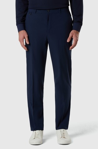 Defender SOLOTEX® chinos
