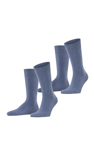 Everyday 2-Pack Men Socks