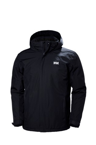 Dubliner izolacijska jakna