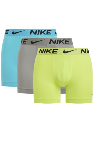 Dri-FIT Essential Micro Boxer 3-Pack