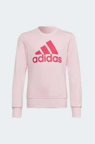 Essentials pulover s logotipom