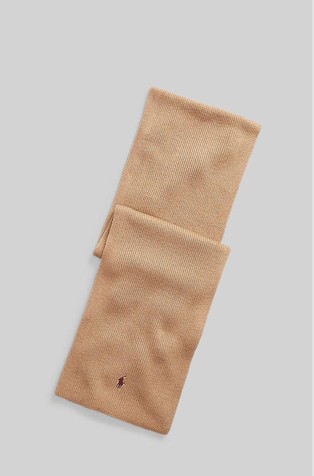 Signature Pony vuneni šal