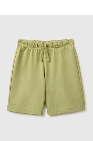 Cotton shorts
