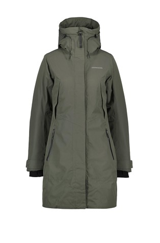 Antje vodootporna parka
