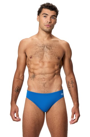 Classic Logo Briefs